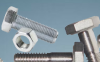 Photo for Find affordable nut bolt manufacturer in Dubai