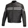 Photo for Motorcycle Armor Leather Jackets