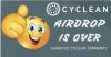 Photo for ICO Press Releases site News-CyClean Airdrop is Over!!!