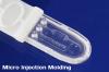 Photo for Micro Injection Molding Medical Devices Market - Size, Share, Growth and Outlook, Analysis 2018 - 2026