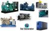 Photo for Used generators sale Cummins - Kirloskar, Ashok leyland