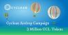 Photo for ICO Press Releases site News-CyClean – A Move Towards a Greener Planet