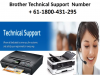 Photo for Brother printer technical support number + 61-1800-431-295