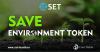 Photo for ICO Press Releases site News-Set4Earth Launches a New Platform to Lend a Helping Hand to the Environment