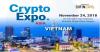 Photo for ICO Press Releases site News-Crypto EXPO Asia Promises to Gather the Whole Financial World in Vietnam