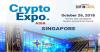 Photo for ICO Press Releases site News-Crypto EXPO Asia Promises to Gather the Whole Financial World Together in Singapore