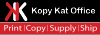 Photo for Kopy Kat Office