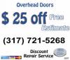 Photo for Overhead Doors In Indianapolis