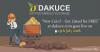 Photo for ICO Press Releases site News-“New Coin? – Get Listed for FREE” at Dakuce.com goes live on 15th July 2018