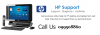 Photo for Hp Technical Related Errors Dial HP Technical Support 099508860
