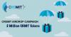 Photo for ICO Press Releases site News-CREMIT – AN ICO FOR ALT COINS INSURANCE & BANKING SOLUTIONS