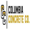 Photo for Columbia Concrete Co.