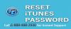 Photo for Reset Apple iTunes Store Password