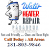 Photo for Water Heater Repair Pasadena TX