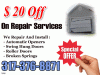 Photo for Repair Garage Door Indianapolis