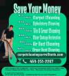 Photo for Carrollton TX Carpet Cleaning