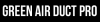 Photo for Green air duct cleaning
