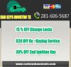 Photo for Car Keys Houston TX