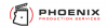 Photo for Phoenix Production Services