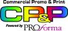 Photo for Proforma Commercial Promo & Print