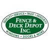 Photo for Fence & Deck Depot Inc.