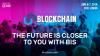 Photo for ICO Press Releases site News-London to Host Major Cryptocurrency Event: Blockchain International Show London