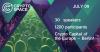 Photo for ICO Press Releases site News-The Biggest Europe Blockchain and Cryptocurrency Conference