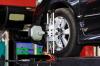 Photo for Squeaky Brakes and Tires