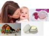 Photo for Baby Care Product Market for baby products is constantly growing due to the desire to be the perfect mother