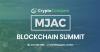 Photo for ICO Press Releases site News-MJAC and CryptoCompare’s London Blockchain Summit