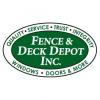 Photo for Fence & Deck Depot Inc.