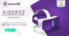 Photo for ICO Press Releases site News-ConcertVR Airdrop is NOW LIVE! [Announcement]