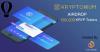 Photo for ICO Press Releases site News-All you need to know about Kryptonium Airdrop Announcement