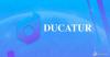 Photo for ICO Press Releases site News-DUCATUR – First Multichain Oracle Framework