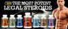 Photo for Make Your Body keep and perfectly strong with Crazy Bulk