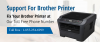 Photo for New post  Brother Printer Technical Support
