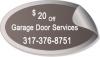 Photo for Lawrence Garage Door