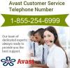 Photo for Communicate with us on Avast customer care number 1-855-254-6999