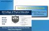 Photo for Bachelor of Physical Education, Diploma and Teacher Training Courses in Dindigul