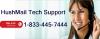 Photo for Get 1-833-445-7444 HushMail Customer Support Number