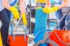 Photo for Just In Time Cleaning Inc.