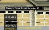 Photo for 24 Hours Garage door repairs ($25.95) in Irving TX