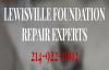 Photo for Lewisville Foundation Repair Experts