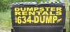 Photo for All Size Dumpster Rental