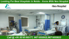 Photo for Neo Hospital | Best Nephrologist in Noida | Call 0120-4880000