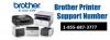 Photo for Fix cartridge jam error by dialing Brother Printer Canada 1-855-687-3777