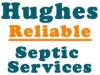 Photo for Hughes Reliable Septic Services