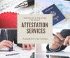 Photo for Attestation Procedure
