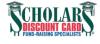 Photo for Scholar Discount Cards