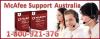 Photo for Call Now At McAfee Support Number Australia 1-800-921-376